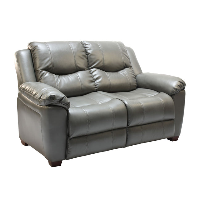 Faux Leather Sofas Faux Leather Material Bargaintown