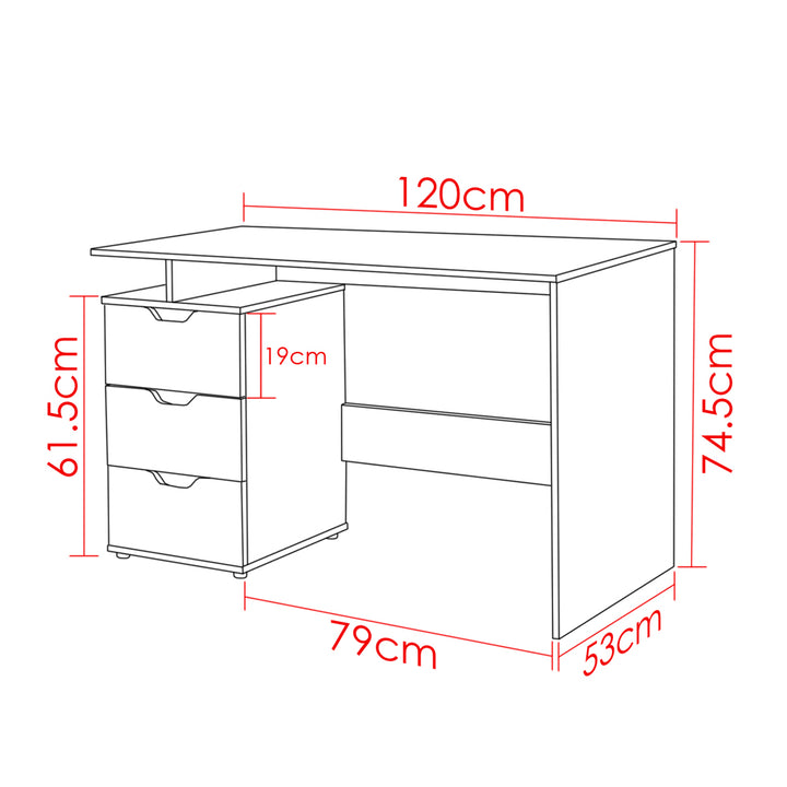 Desks Shop Workstation and Computer Desks Bargaintown