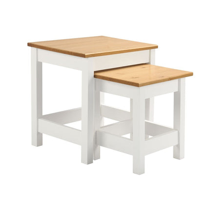 Whitney Nest of 2 Tables
