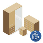 Bedroom Package Deal Assembly