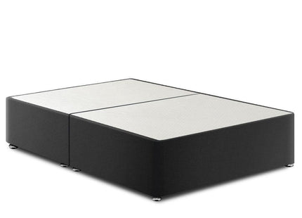Black Label 4ft Divan Base