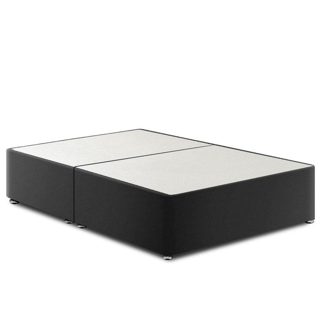 Black Label 4ft Divan Base