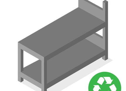 Bunk bed frame removal