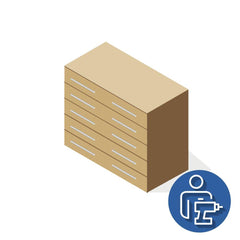 Collection image for: Bedroom Furniture Assembly
