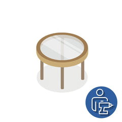 Collection image for: Living Room Furniture Assembly