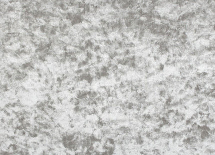 Crushed Velvet Single Divan Base (3ft)