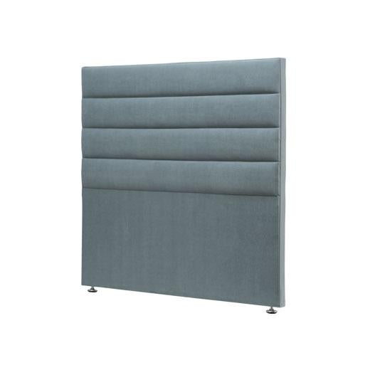 Respa Emerald - King Size Headboard Full Height (5ft)