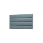 Respa Emerald 4ft6 Headboard Standard Height