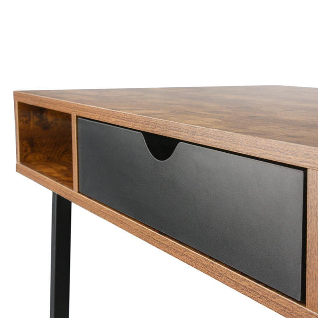 Landa Desk - Oak