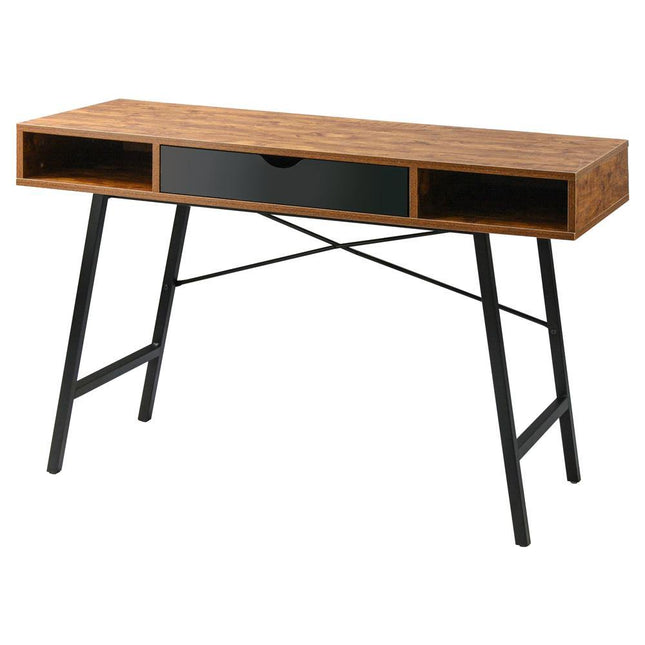 Landa Desk - Oak