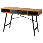 Landa Desk - Oak