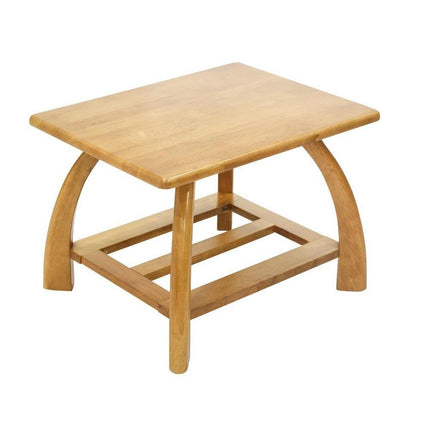 HS End Table Natural