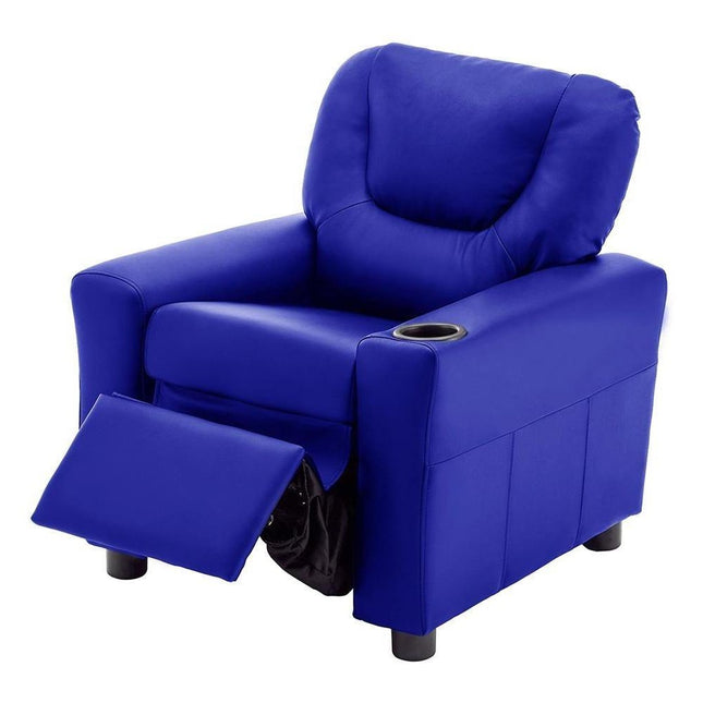 Kids - Reclining Chair