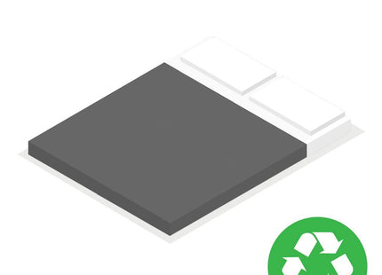 Double mattress removal