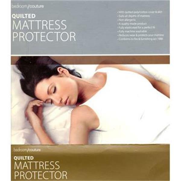 Mattress Protectors 5ft