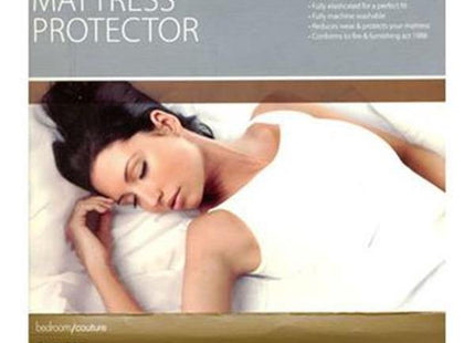 Mattress Protectors 4ft6