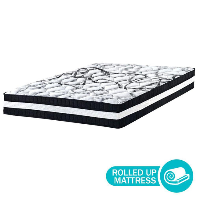 4ft6 Mattresses Shop Double Bed Mattresses Bargaintown