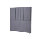 Respa Pandora 4ft Headboard Full Height