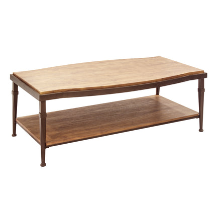 presto-wooden-coffee-table-with-metal-frame