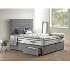 Respa Pocket 1400 - Super King Split Divan Bed & Mattress (6ft)