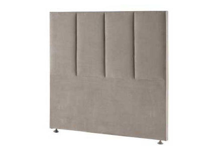 Respa Ruby - King Size Headboard Full Height (5ft)