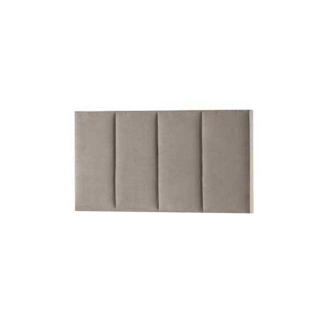 Respa Ruby 4ft Headboard Standard Height