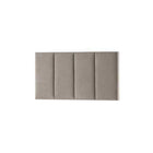 Respa Ruby 5ft Headboard Standard Height