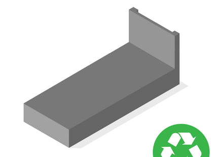 Single base/frame removal