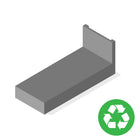 Single base/frame removal