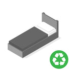 Single set removal