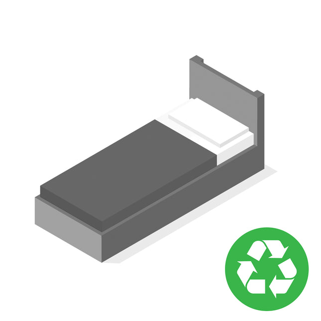Single set removal