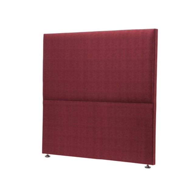 Respa Standard - Double Headboard Full Height (4ft6)