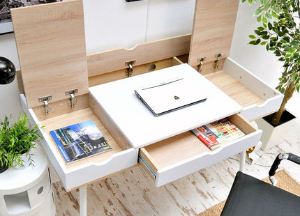 Super Landa Study Desk