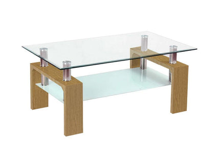 Focus Coffee Table