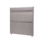 Respa Topaz - Single Headboard Full Height (3ft)