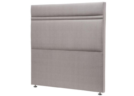 Respa Topaz - Small Double Headboard Full Height (4ft)