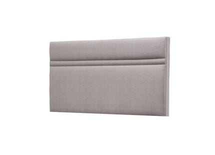 Respa Topaz - Double Headboard Standard Height (4ft6)