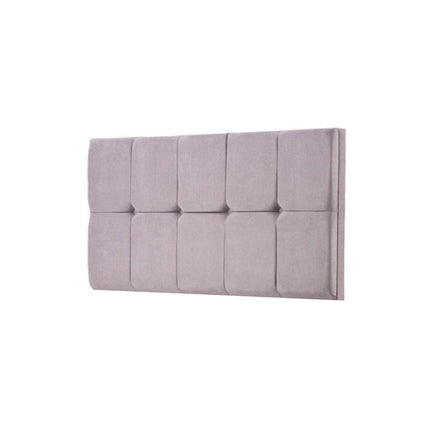 Respa Vogue - Small Double Headboard Standard Height (4ft)